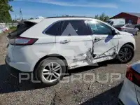 2015 Ford EDGE фото