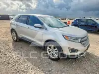 2015 Ford EDGE photo
