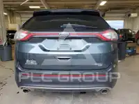 2015 Ford EDGE фото