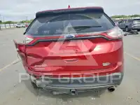 2015 Ford EDGE фото