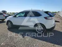 2015 Ford EDGE фото