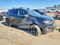 2015 Ford EDGE фото