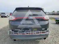 2015 Ford EDGE photo