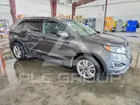 2015 Ford EDGE фото