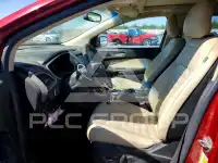2015 Ford EDGE фото