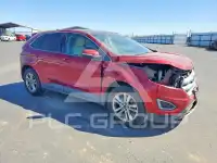 2015 Ford EDGE фото