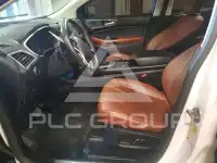2015 Ford EDGE photo
