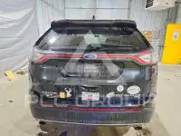 2015 Ford EDGE фото
