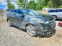 2015 Ford EDGE фото