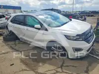 2015 Ford EDGE фото
