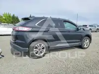 2015 Ford EDGE photo
