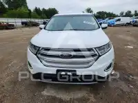 2015 Ford EDGE фото