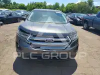 2015 Ford EDGE фото