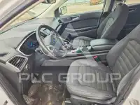 2015 Ford EDGE фото