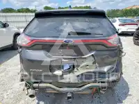 2015 Ford EDGE фото