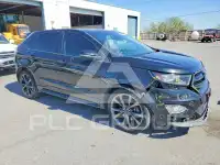 2015 Ford EDGE фото