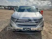 2015 Ford EDGE photo