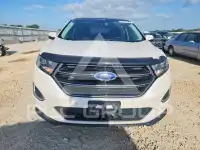 2015 Ford EDGE фото