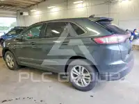 2015 Ford EDGE фото