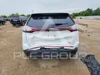 2015 Ford EDGE фото