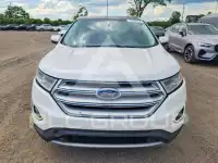 2015 Ford EDGE фото