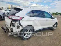 2015 Ford EDGE фото