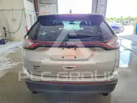 2015 Ford EDGE фото