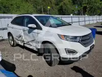 2015 Ford EDGE фото