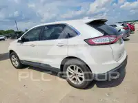 2015 Ford EDGE фото