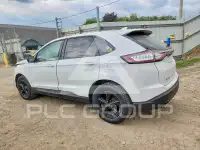 2015 Ford EDGE фото