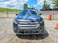 2015 Ford EDGE фото