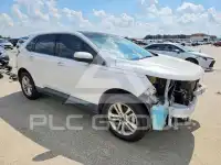 2015 Ford EDGE фото