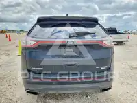 2015 Ford EDGE фото