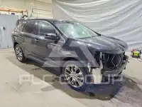 2015 Ford EDGE фото