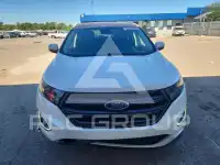 2015 Ford EDGE photo