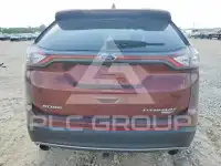 2015 Ford EDGE photo
