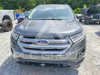 2015 Ford EDGE фото