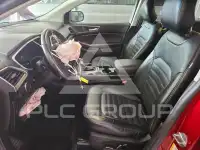 2015 Ford EDGE фото