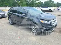 2015 Ford EDGE фото