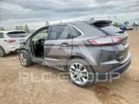 2015 Ford EDGE фото