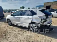 2015 Ford EDGE фото