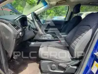 2015 Ford EDGE фото