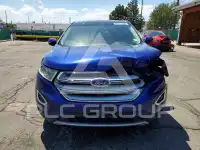 2015 Ford EDGE фото