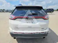 2015 Ford EDGE фото