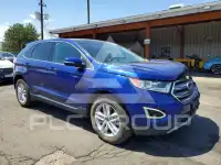 2015 Ford EDGE фото
