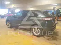 2015 Ford EDGE photo