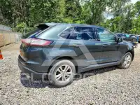 2015 Ford EDGE фото