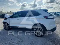 2015 Ford EDGE фото