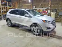 2015 Ford EDGE фото