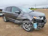2015 Ford EDGE фото